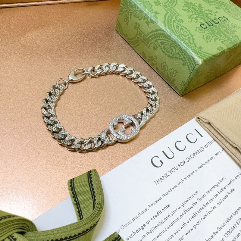 Gvc*1 bracelets